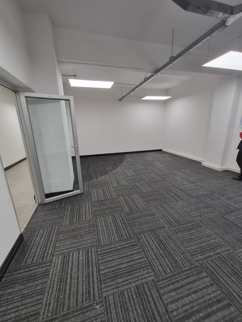 To Let Commercial Property for Rent in Cape Town City Centre Western Cape